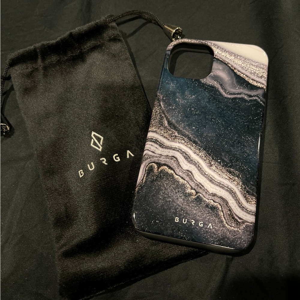 iPhone 13 Burga phone case
